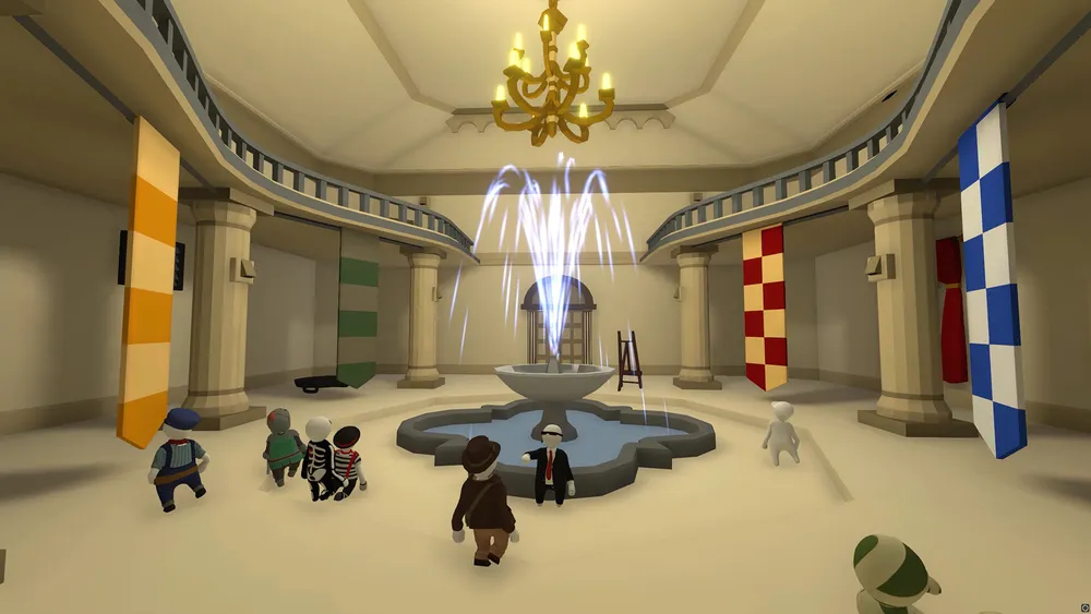 Human Fall Flat screenshot 34