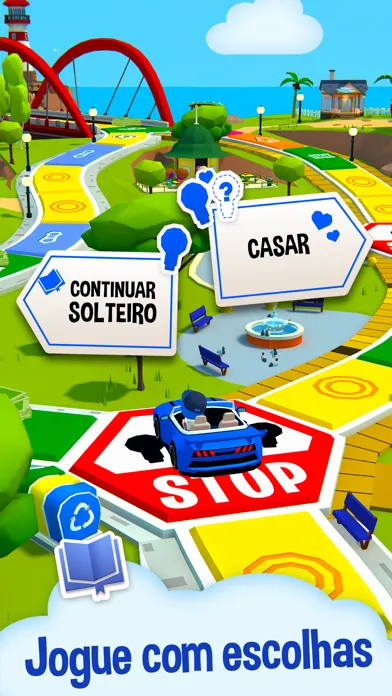 The Game of Life 2 screenshot 3