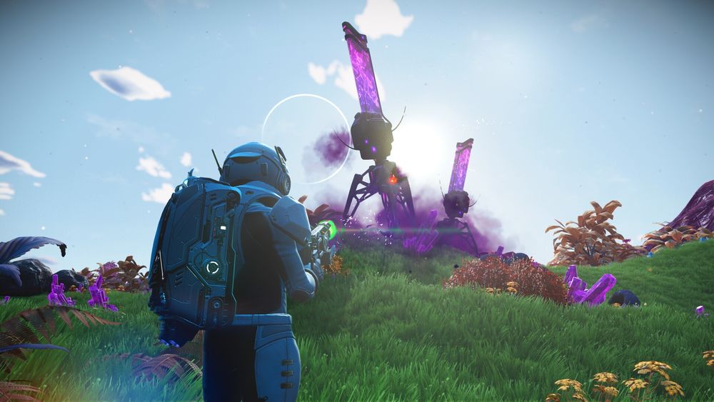 no-man-s-sky screenshot 12