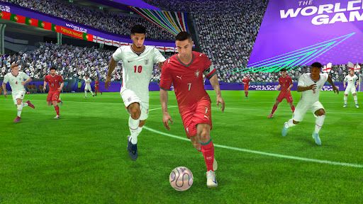EA SPORTS FC™ Mobile Soccer screenshot 17