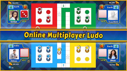 Ludo King screenshot 40