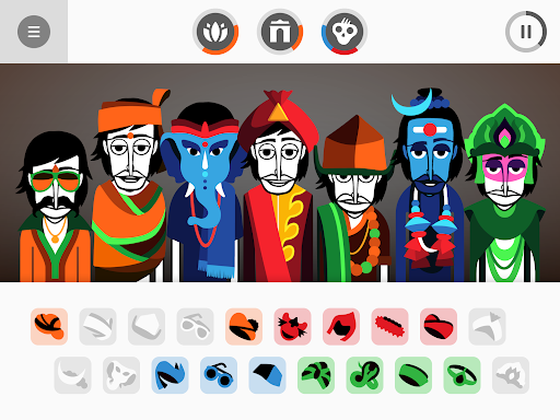 Incredibox screenshot 33