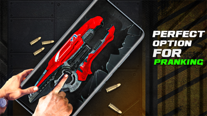 Gun Sounds: Real Gun Simulator screenshot 7