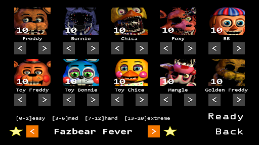 Five Nights at Freddy's 2 screenshot 24