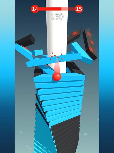 Stack Ball 3D screenshot 23