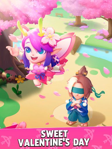 Archero screenshot 23