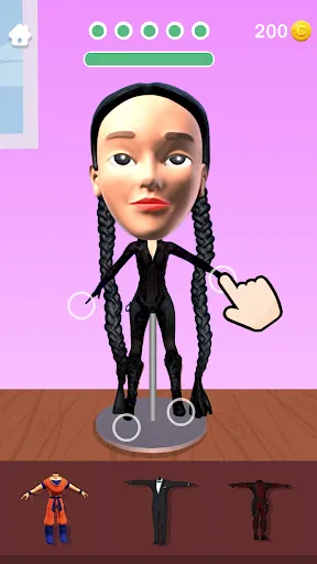 Sculpt People screenshot 11