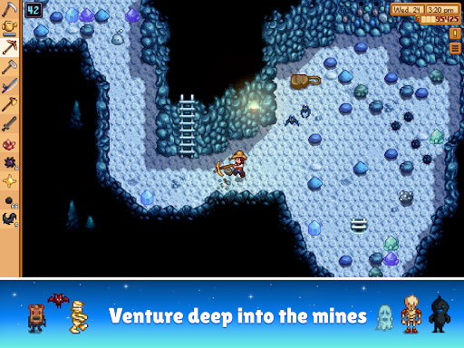 Stardew Valley screenshot 26