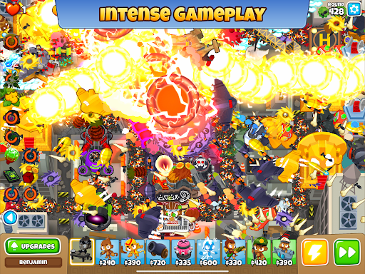 Bloons TD 6 screenshot 27
