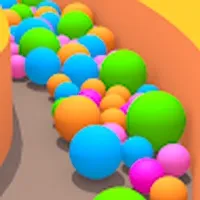 Sand Balls - Digger Puzzle