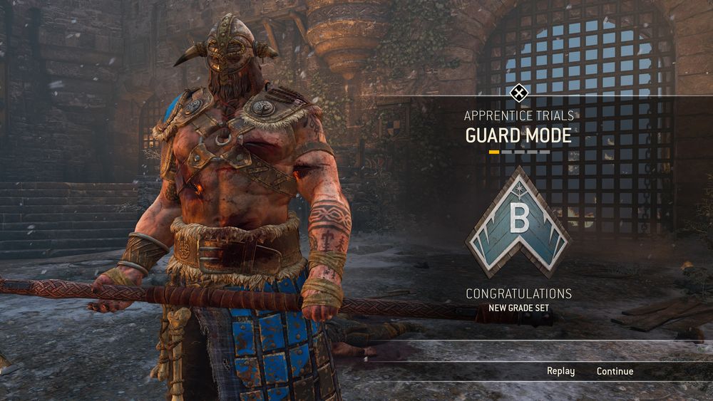for-honortm screenshot 10