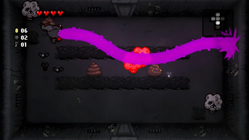 the-binding-of-isaac-rebirth screenshot 2