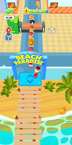 My Perfect Hotel screenshot 8