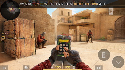 Standoff 2 screenshot 20