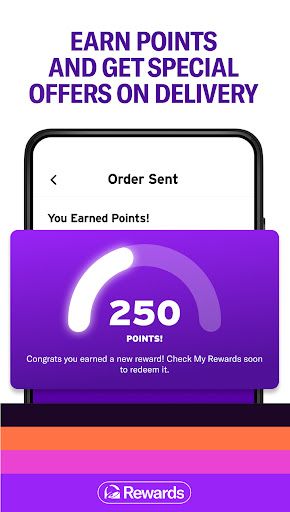 Taco Bell Fast Food & Delivery screenshot 9