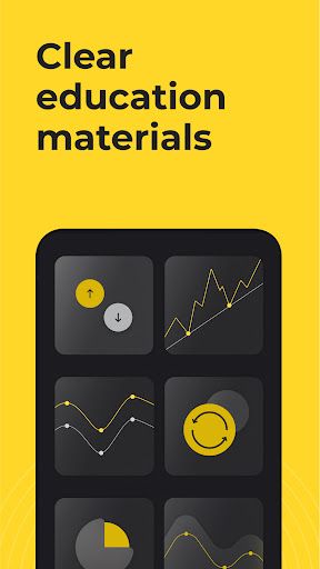 Marketly Assistant by Binomo screenshot 7