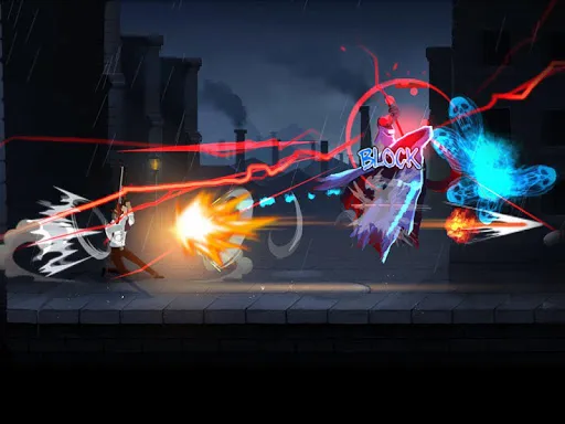Devil Eater screenshot 17