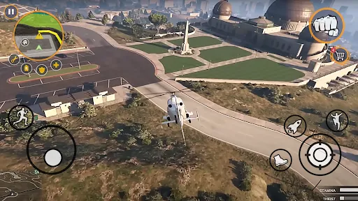 Gangster City: Mafia Crime screenshot 11