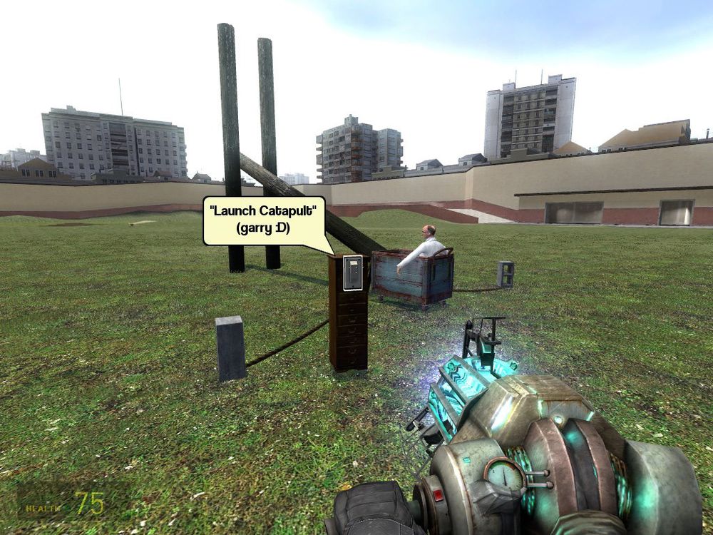 garry-s-mod screenshot 15