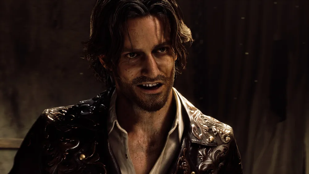 resident-evil-4 screenshot 16