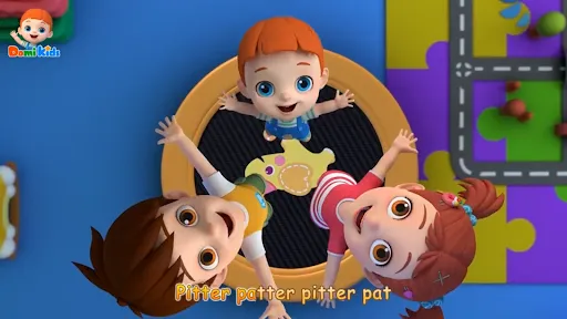 Domi Kids-Baby Songs & Videos screenshot 8