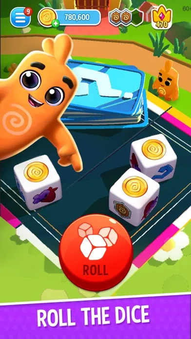 Dicee Dreoms screenshot 6
