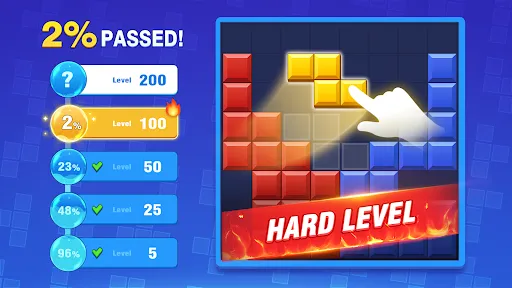 Block Blast！ screenshot 29