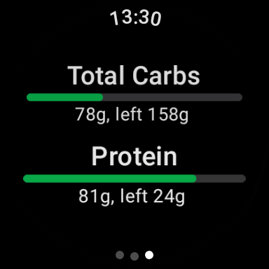 Calorie Counter screenshot 42
