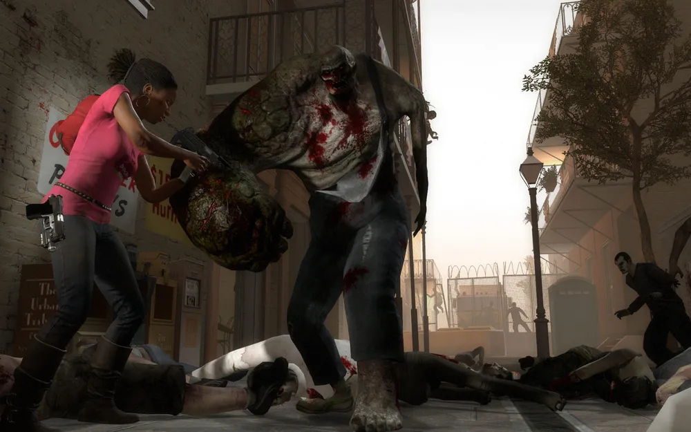 left-4-dead-2 screenshot 16