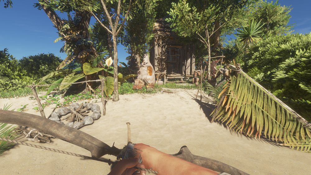 stranded-deep screenshot 2