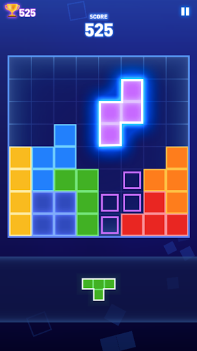 Block Puzzle - Brain Test Game screenshot 9