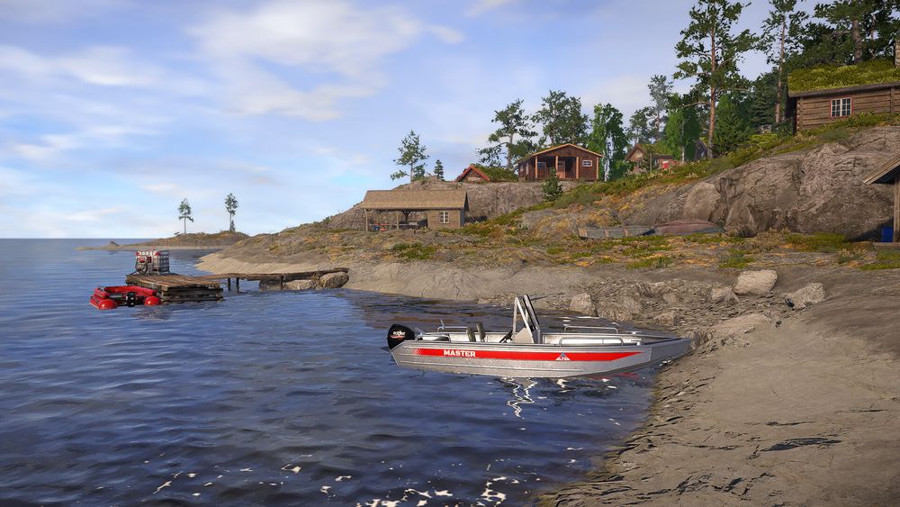 russian-fishing-4 screenshot 31