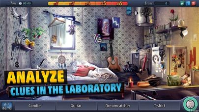 Criminal Case screenshot 18