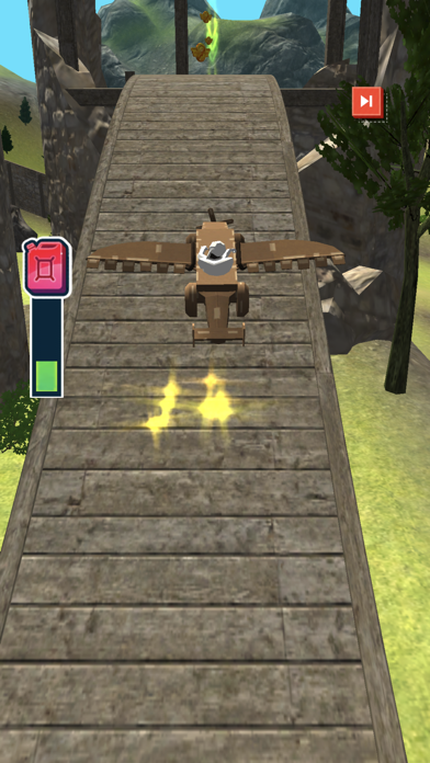 Make It Fly! screenshot 31