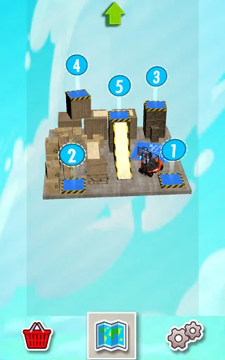 Make It Fly! screenshot 13