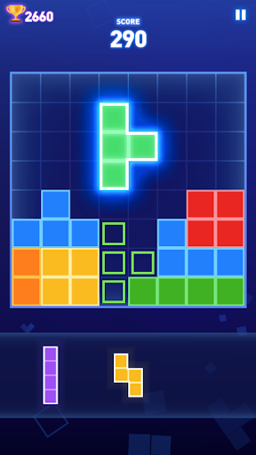 Block Puzzle - Brain Test Game screenshot 7