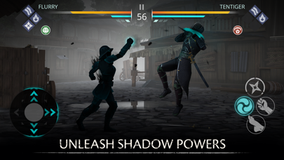 Shadow Fight 3 - RPG Fighting screenshot 20