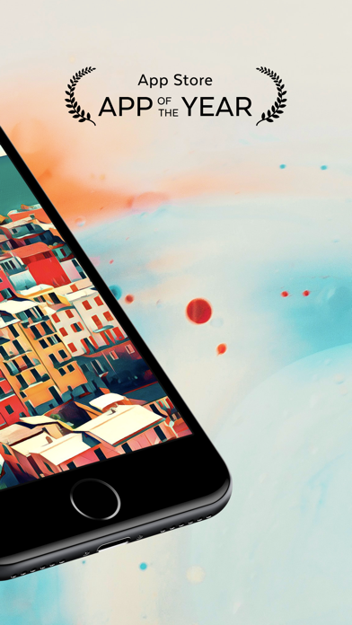 Prisma3D screenshot 2
