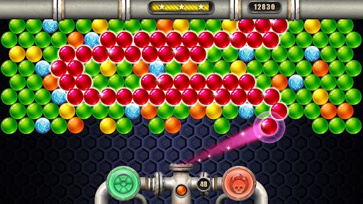 Bubbles Empire Champions screenshot 27