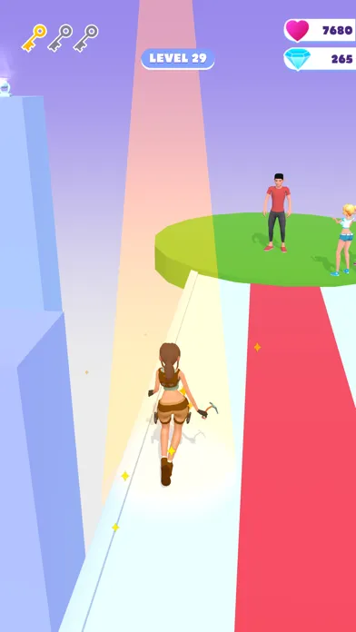 Makeover Run screenshot 6