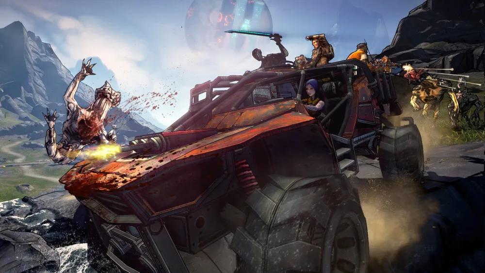 borderlands-2 screenshot 13