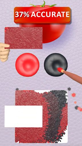 Coloring Match screenshot 10