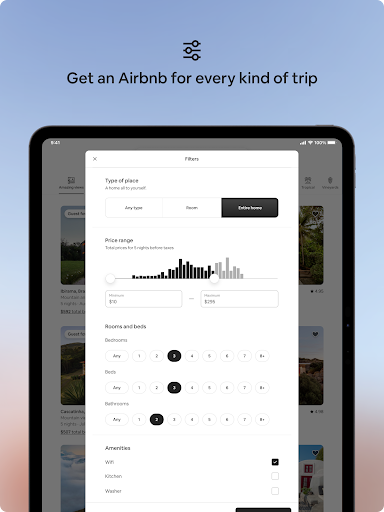 Airbnb screenshot 19