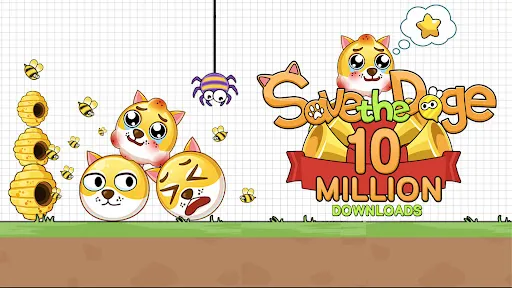 Save the Doge screenshot 6