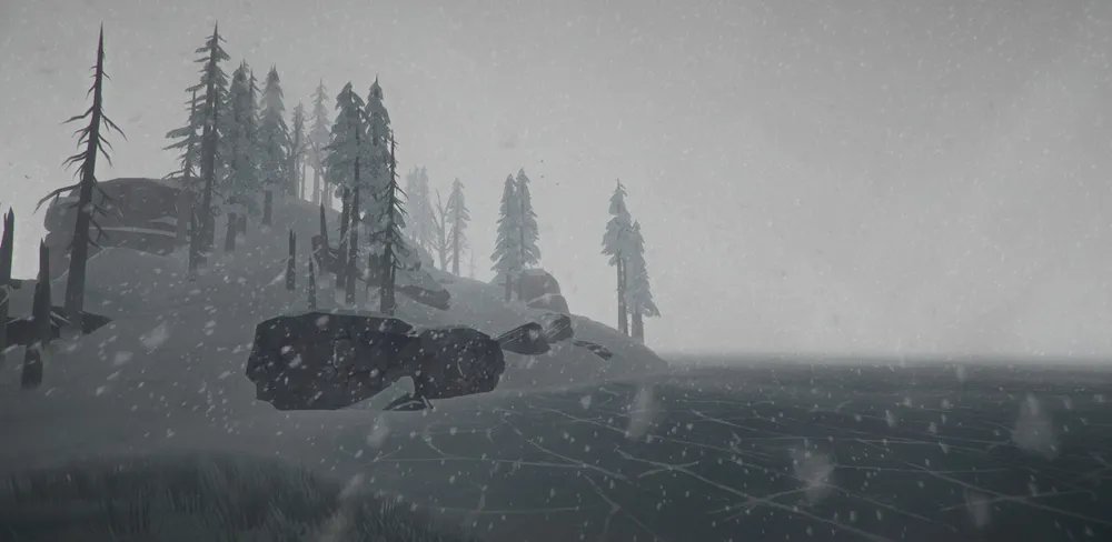 the-long-dark screenshot 4