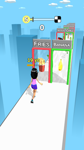 Run of Life screenshot 9