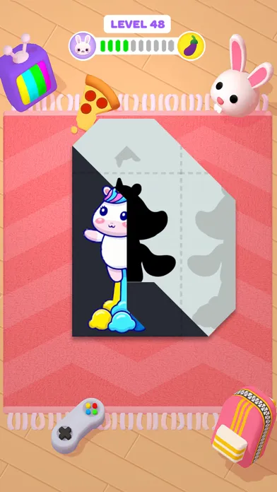 Paper Fold screenshot 6