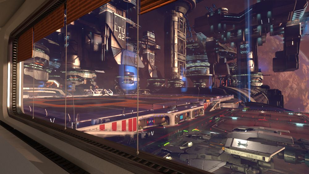 x4-foundations screenshot 7