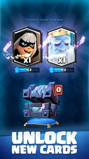 Clash Royale screenshot 9