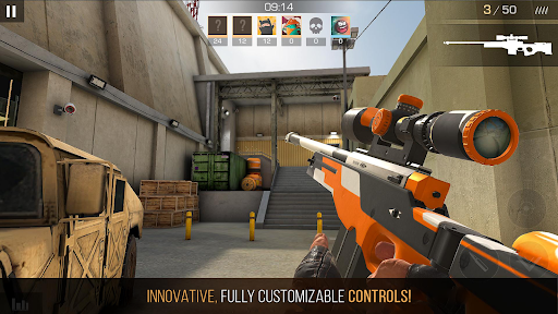 Standoff 2 screenshot 21